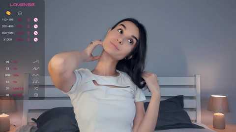 look_my_passion @ chaturbate on 20241103