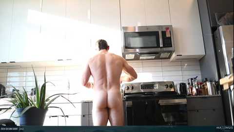 maximus_787 @ chaturbate on 20241103