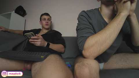 maygly @ chaturbate on 20241103