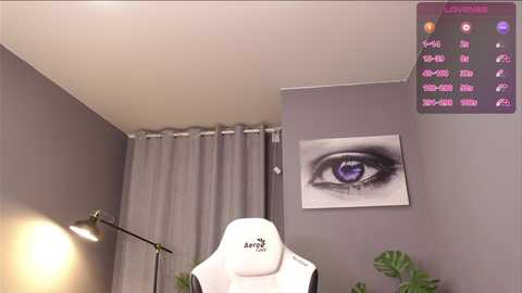 meganiex @ chaturbate on 20241103