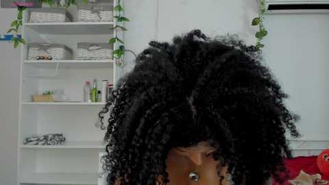 naomigarcia @ chaturbate on 20241103