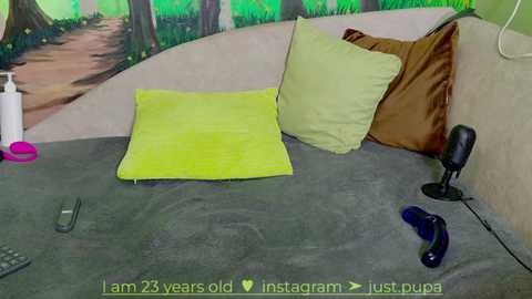 pinkypuppa @ chaturbate on 20241103
