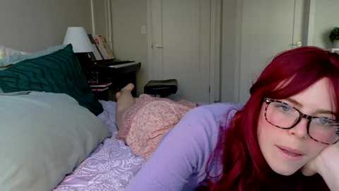 rose77782 @ chaturbate on 20241103
