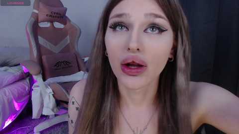 smanuna @ chaturbate on 20241103