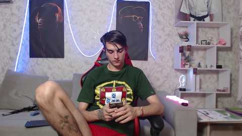 sunny_dan @ chaturbate on 20241103