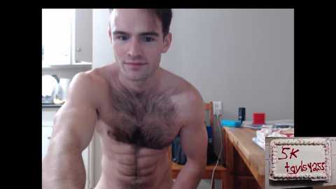 tayls4255 @ chaturbate on 20241103