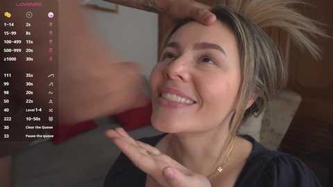 tinacb @ chaturbate on 20241103