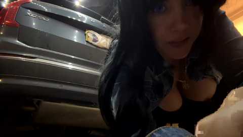 vanandjuani @ chaturbate on 20241103