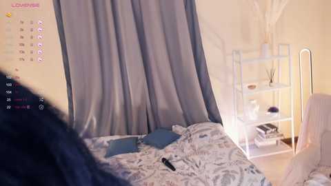 your_desssert @ chaturbate on 20241103