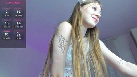 _eva_queen @ chaturbate on 20241104