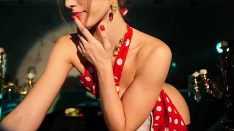 _meganmeow_ @ chaturbate on 20241104