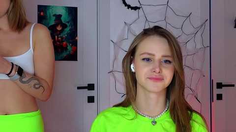 agent_girl007 @ chaturbate on 20241104