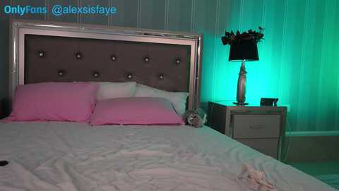 alexsisfaye @ chaturbate on 20241104
