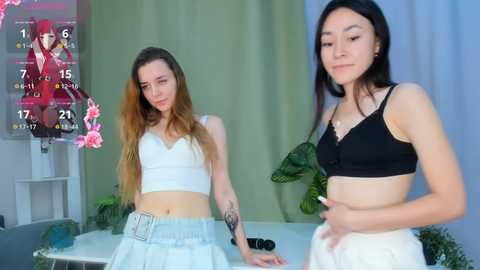 beverlyvega @ chaturbate on 20241104