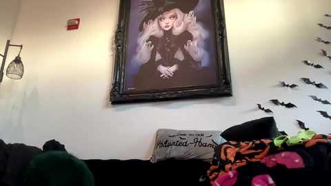 charlybarbie @ chaturbate on 20241104