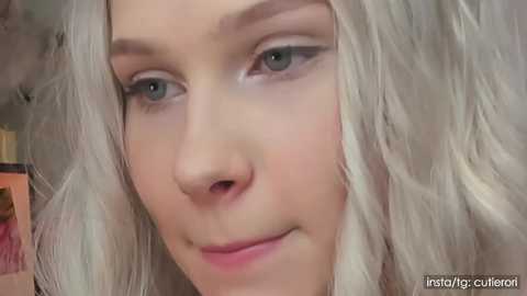 cutierori @ chaturbate on 20241104