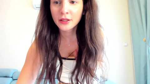 elaanna @ chaturbate on 20241104