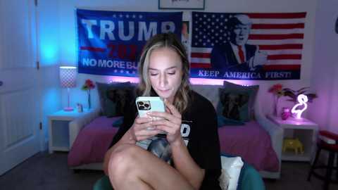 holihurricane @ chaturbate on 20241104