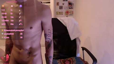jair10001 @ chaturbate on 20241104