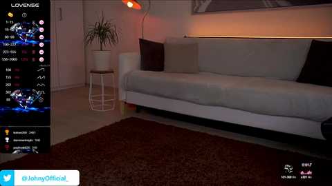 joni_joni18 @ chaturbate on 20241104