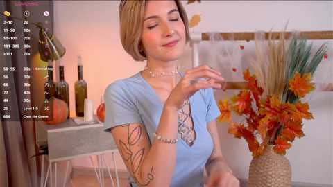 kisskiss_muah @ chaturbate on 20241104