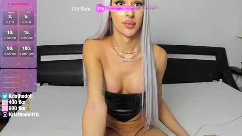 kristhedoll