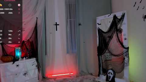 little_anitta @ chaturbate on 20241104