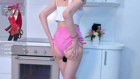 melondama @ chaturbate on 20241104