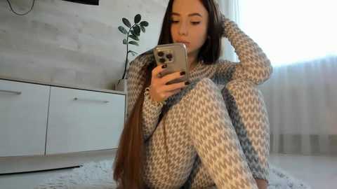 meryfoxxx @ chaturbate on 20241104