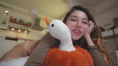 mia_elfie @ chaturbate on 20241104