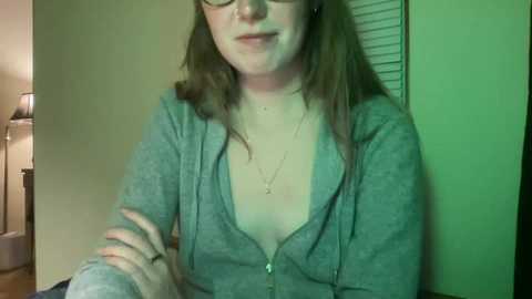 olivejane123 @ chaturbate on 20241104