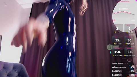 sonia__rose @ chaturbate on 20241104