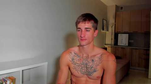 sweet_smith8 @ chaturbate on 20241104