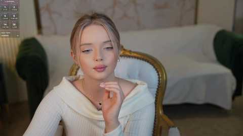 anabel054 @ chaturbate on 20241105