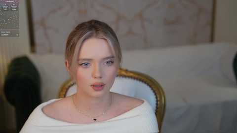 anabel054 @ chaturbate on 20241105