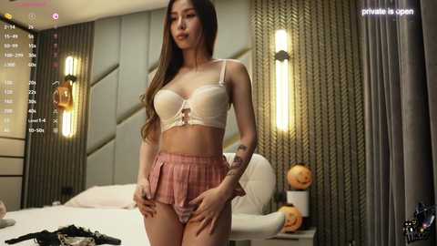 angel_luisa @ chaturbate on 20241105