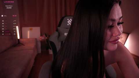 anuricbriny @ chaturbate on 20241105