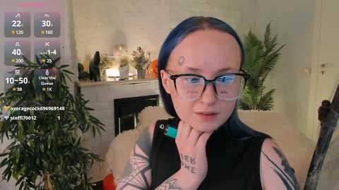 bennymurrh_ @ chaturbate on 20241105