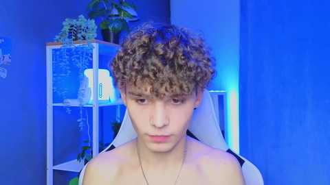 boicute @ chaturbate on 20241105