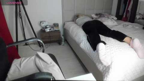 colette1w @ chaturbate on 20241105