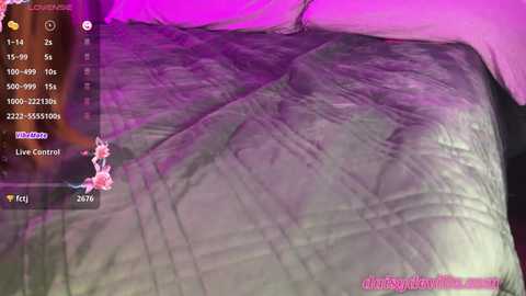 daisydeville @ chaturbate on 20241105