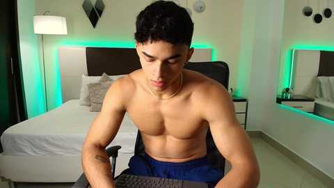 danteestone @ chaturbate on 20241105