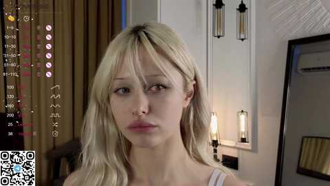 dixiekemp @ chaturbate on 20241105