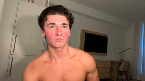 elijahkinky @ chaturbate on 20241105