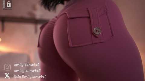 emiilycampbell @ chaturbate on 20241105