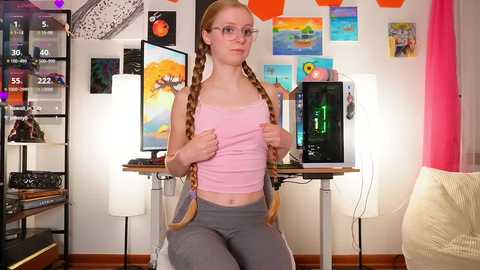 emmasky69 @ chaturbate on 20241105