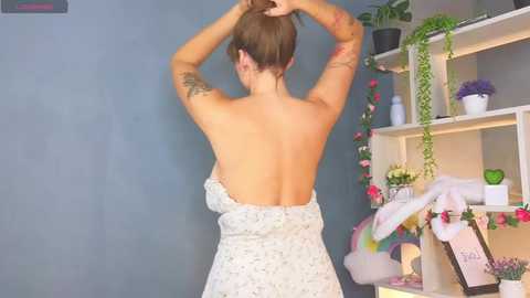 fairyfling @ chaturbate on 20241105