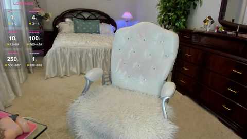 flower_nicole @ chaturbate on 20241105