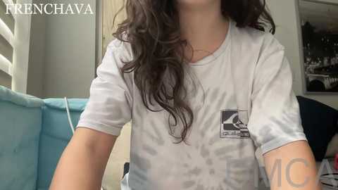 frenchava @ chaturbate on 20241105