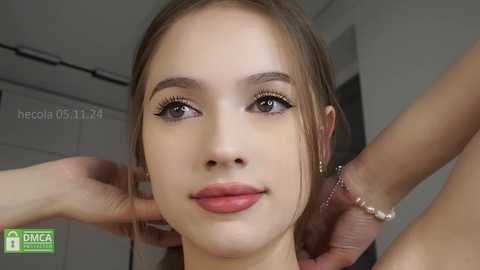 hecola @ chaturbate on 20241105